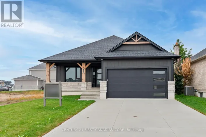 21 HAMILTON STREET, North Middlesex