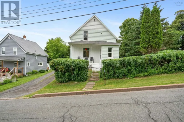 21 Hampson Street, Trenton