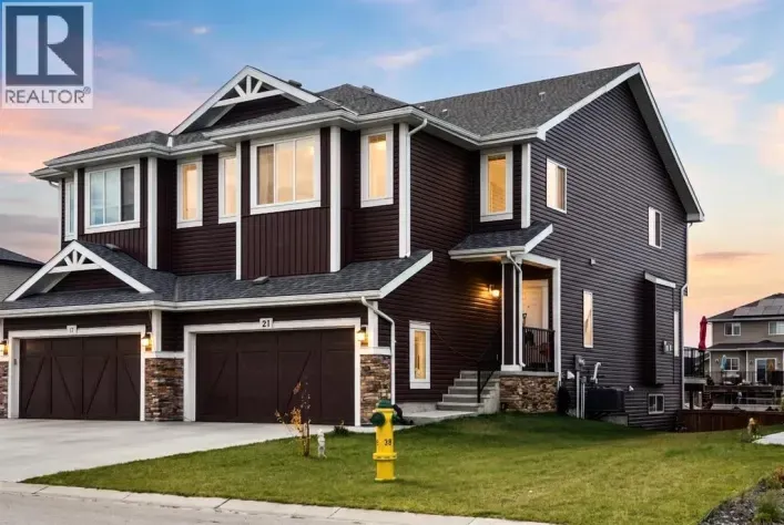 21 Hanson Lane NE, Langdon