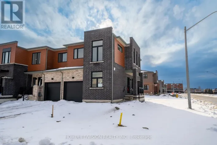 21 HAVEN LANE, Barrie