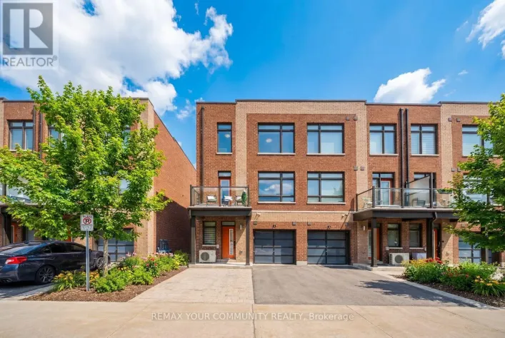 21 HEARNE STREET, Vaughan