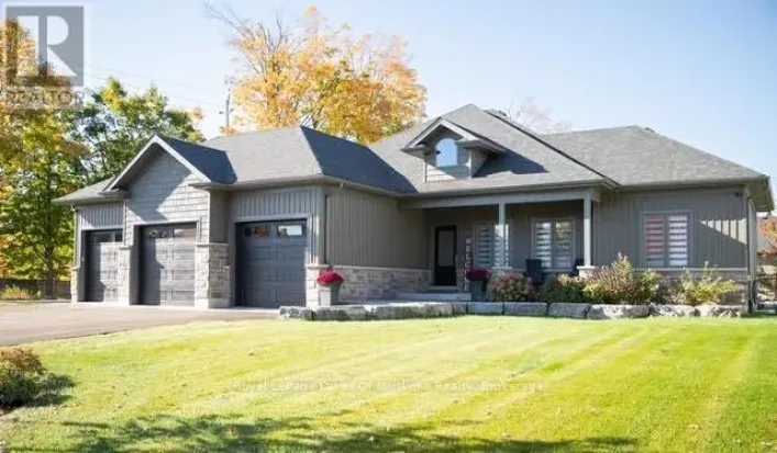 21 HENRY BALL COURT, Oro-Medonte