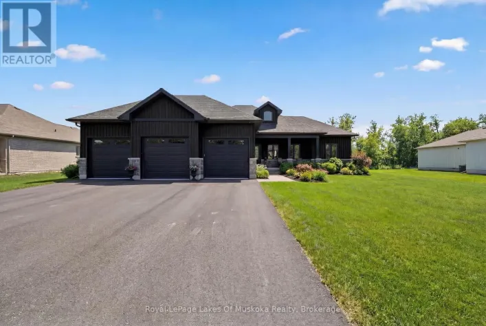 21 HENRY BALL COURT, Oro-Medonte