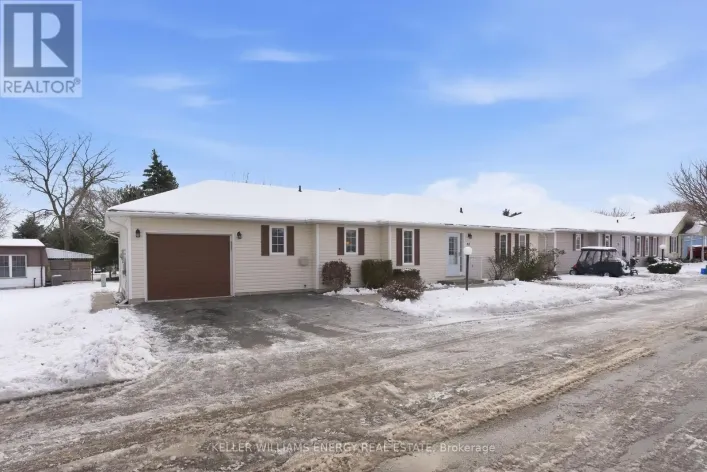 21 HERITAGE LANE, Clarington