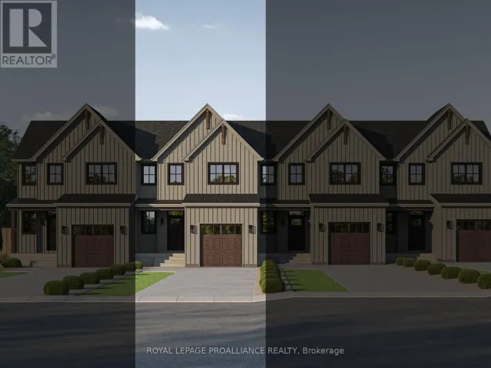 21 HOLLINGSWORTH STREET, Cramahe