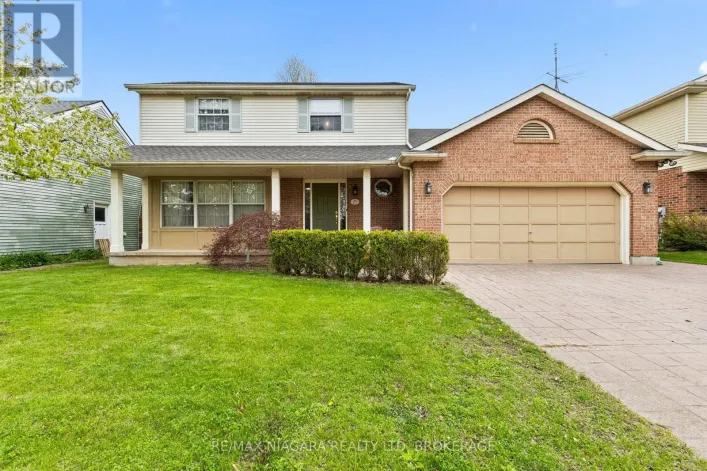 21 HOMESTEAD DRIVE, Niagara-on-the-Lake
