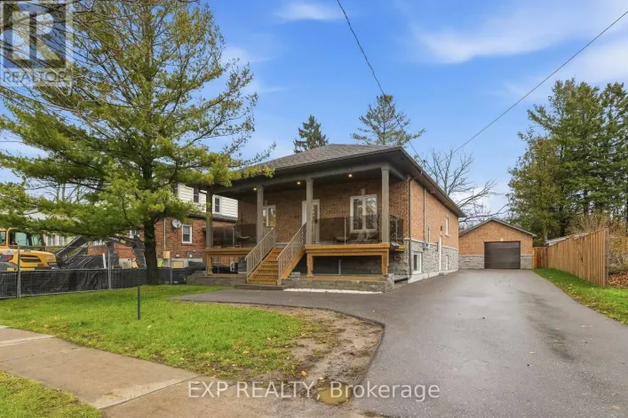 21 HOPE STREET N, Port Hope