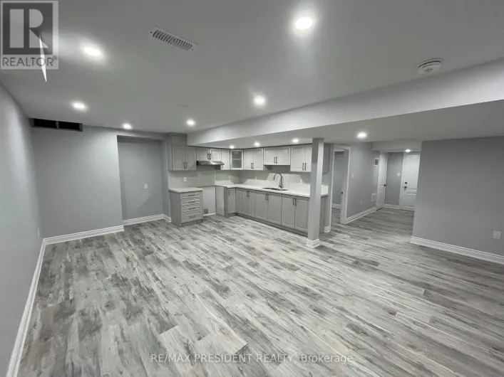 21 HORIZON STREET, Brampton