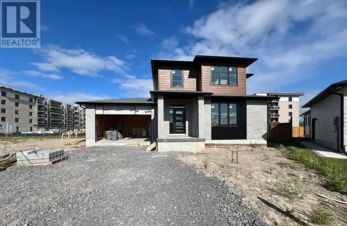 21 HORTON COURT, Belleville