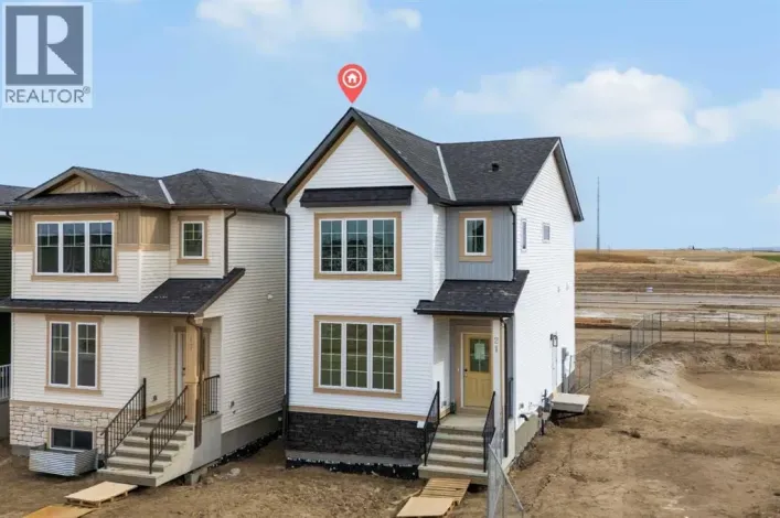 21 Hotchkiss Gardens SE, Calgary