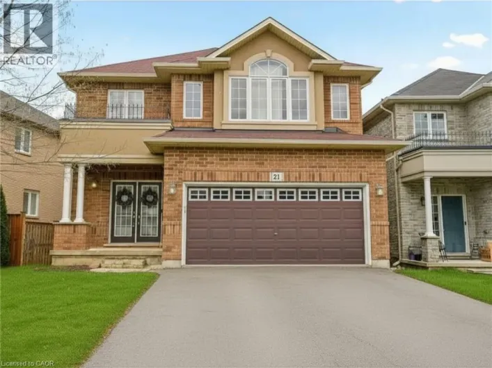 21 HOUSE Lane, Hamilton