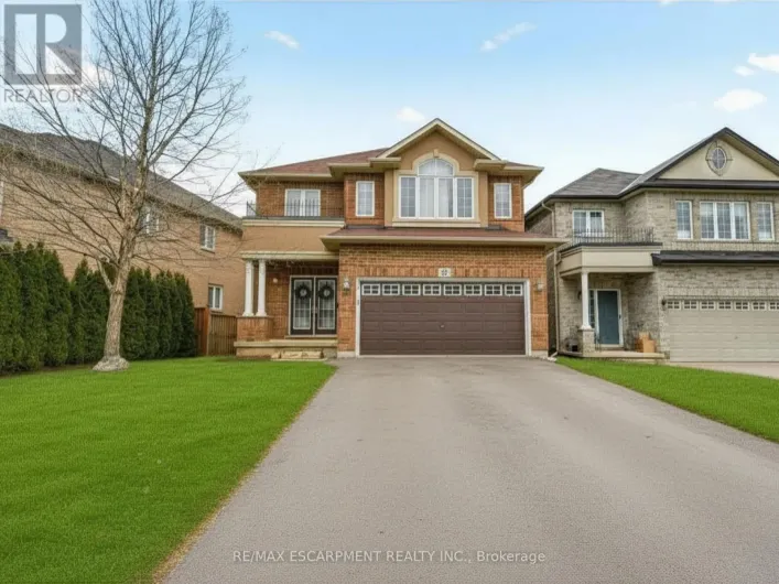 21 HOUSE LANE, Hamilton
