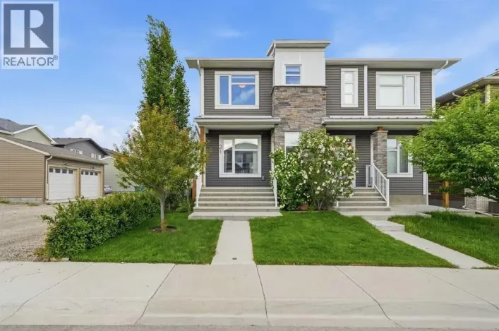 21 Howse Street NE, Calgary