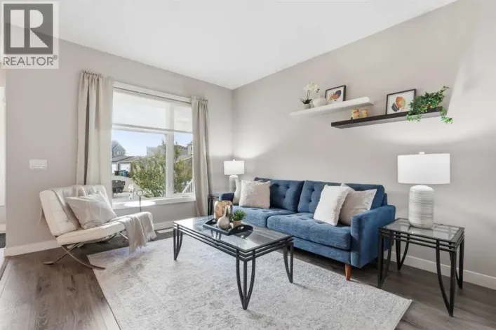 21 Howse Street NE, Calgary