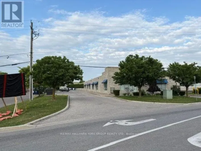 21 INDUSTRY STREET, Aurora