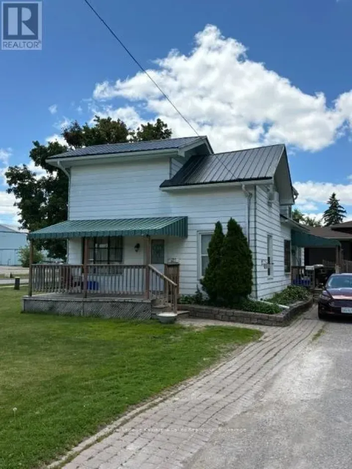21 JAMES STREET, Kawartha Lakes