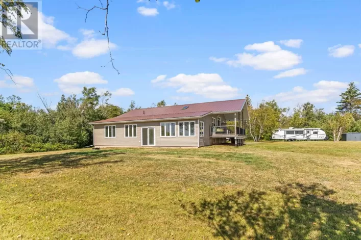 21 Johns Lane, East Bideford