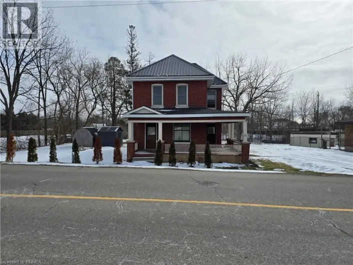 21 JOHNSON Road, Brantford
