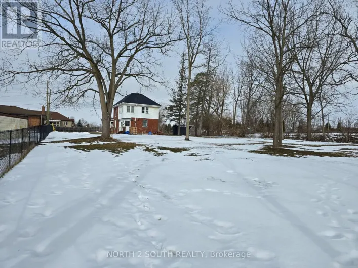 21 JOHNSON ROAD, Brantford