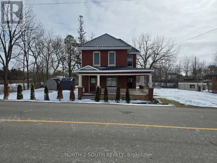 21 JOHNSON ROAD, Brantford