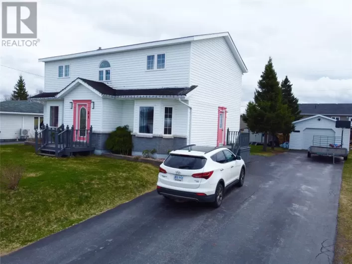 21 Juniper Drive, Lewisporte