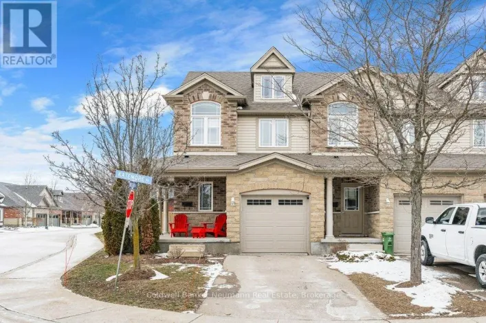 21 KATEMORE DRIVE, Guelph