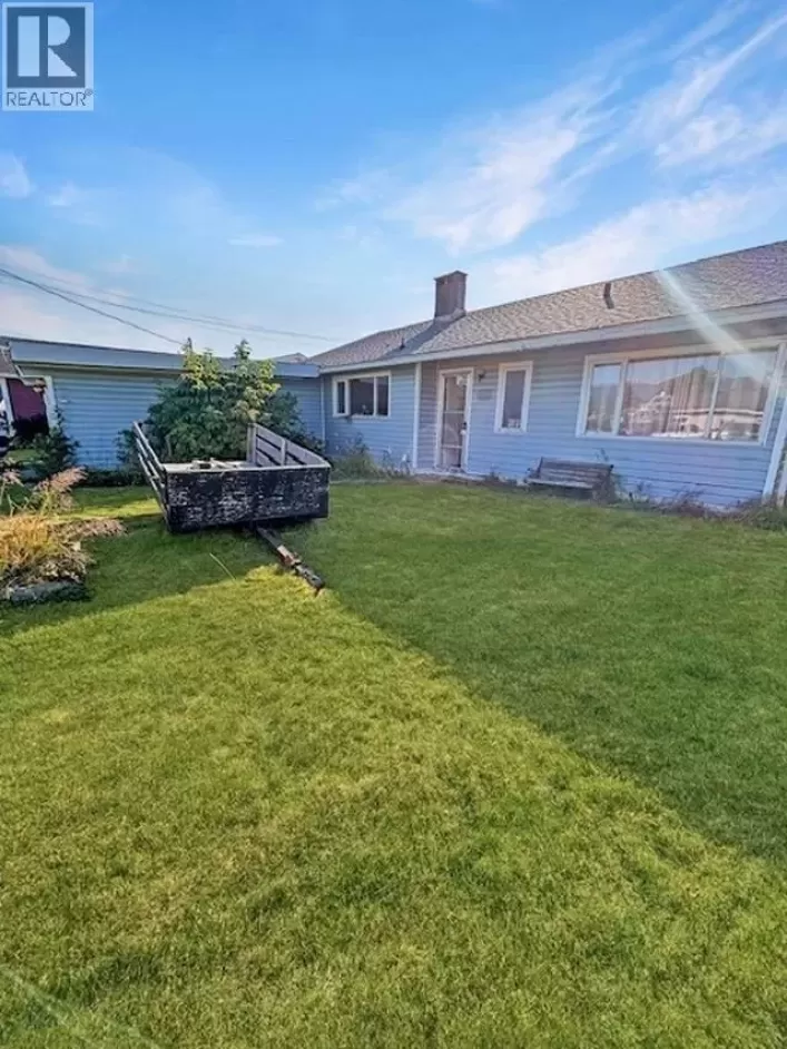 21 KECHIKA STREET, Kitimat