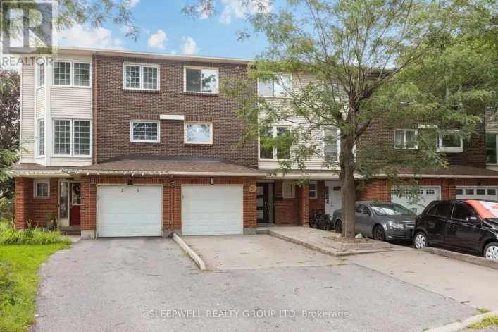 21 KEDGEWICK COURT, Ottawa