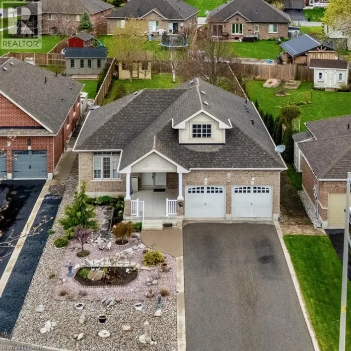 21 KELLY Drive, Port Dover