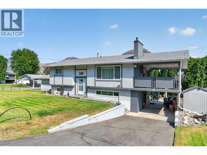 House for sale: 21 Kelso Crescent, Kamloops