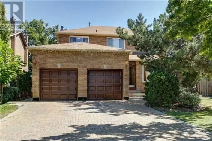 21 KERSEY CRESCENT, Richmond Hill