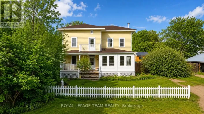 21 KING STREET, Killaloe, Hagarty and Richards