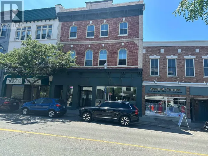 21 KING STREET W, Clarington