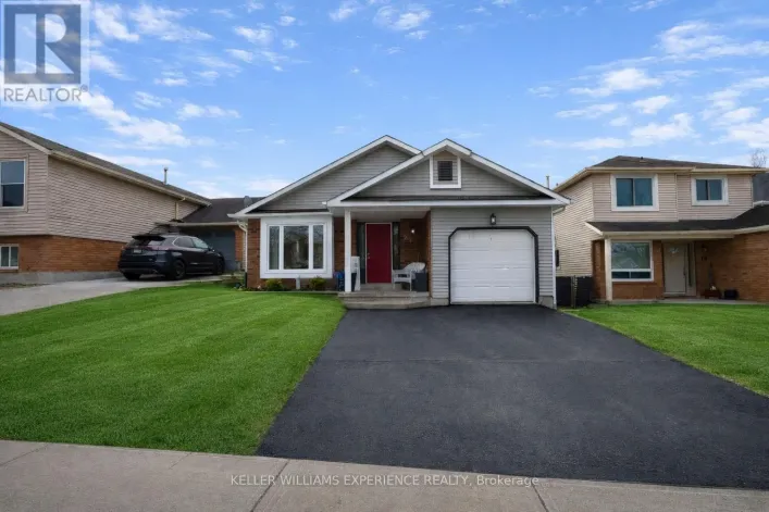 21 KNICELY ROAD, Barrie