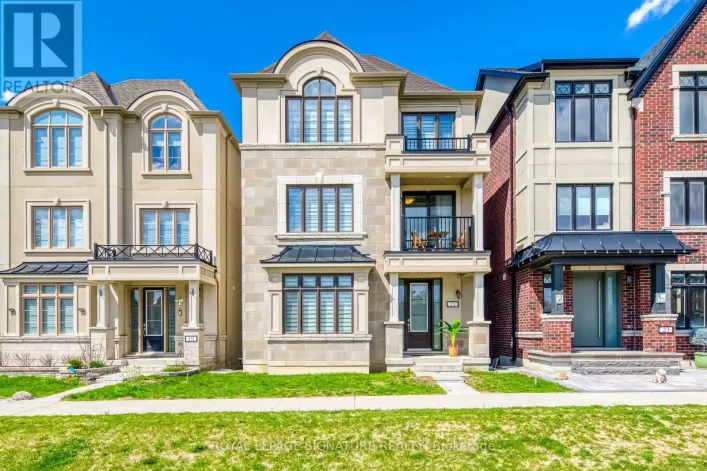21 KOHN LANE, Markham