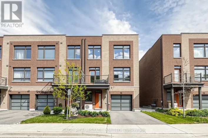 21 LACHINE STREET, Vaughan