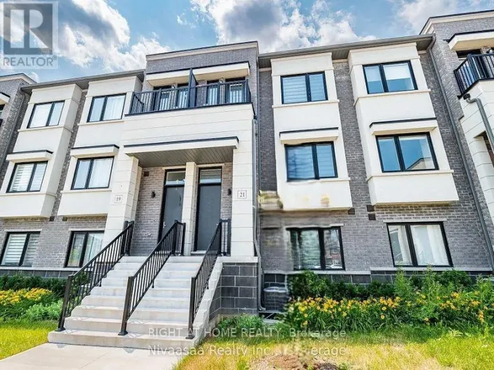 21 LAMBERT LANE, Caledon