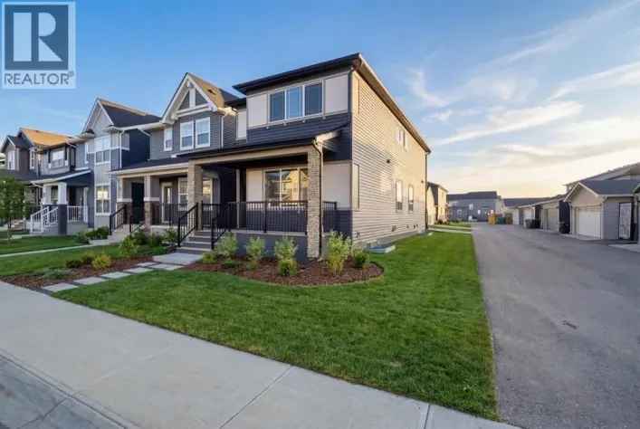 21 Legacy Glen Place SE, Calgary