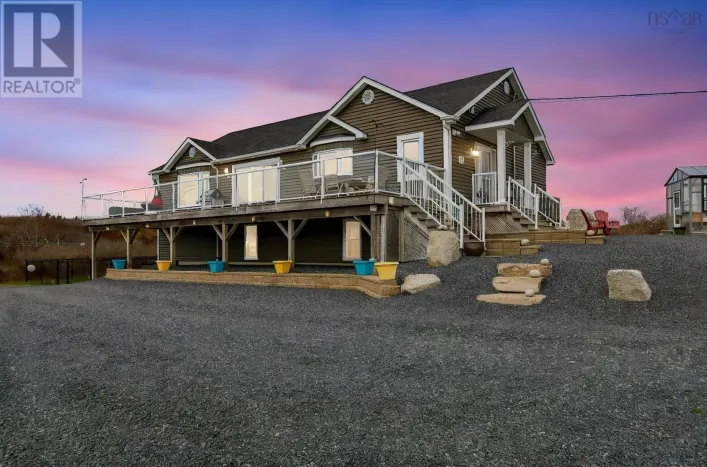 21 Leo Lane, Terence Bay
