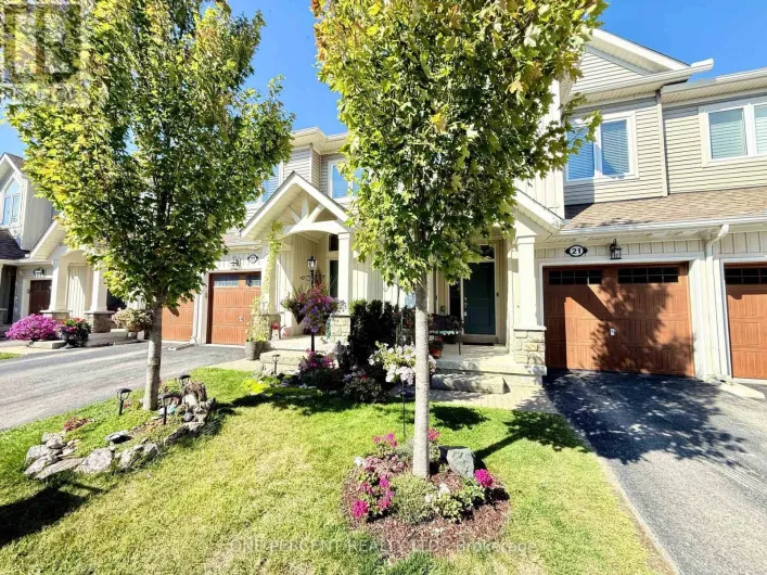 21 LETT AVENUE, Collingwood