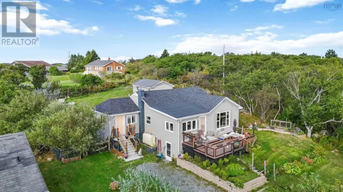 21 Littles Road, Terence Bay