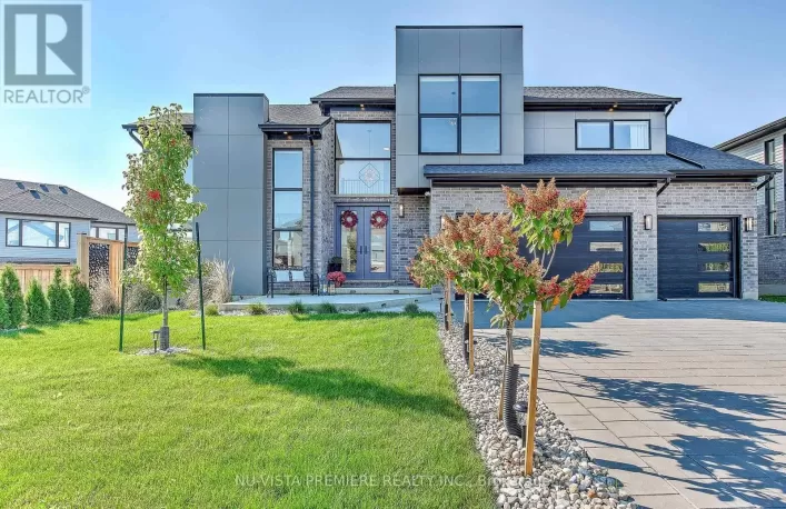 21 LOCKY LANE, Middlesex Centre