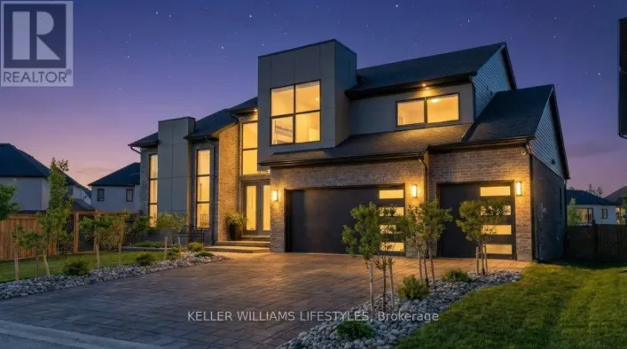 21 LOCKY LANE, Middlesex Centre