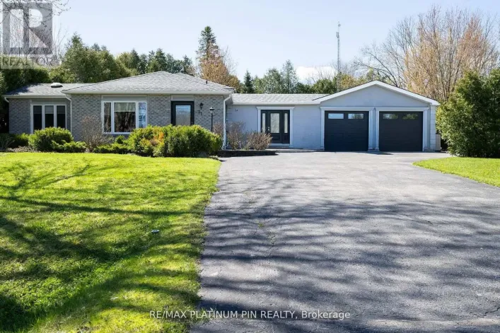 21 LONGFIELD DRIVE, Kawartha Lakes