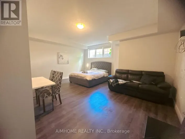 21 LOWER - 181 PARKTREE DRIVE, Vaughan