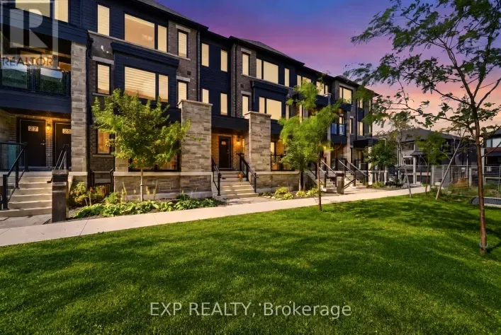 21 MAGNOLIA LANE, Barrie