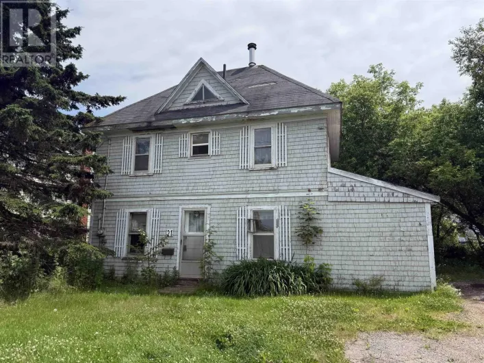 21 Main Drive, Miscouche