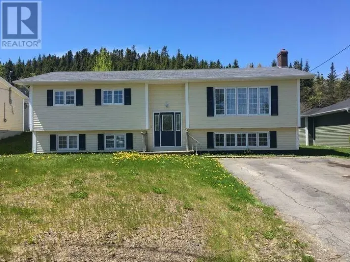 21 Main Street, Embree