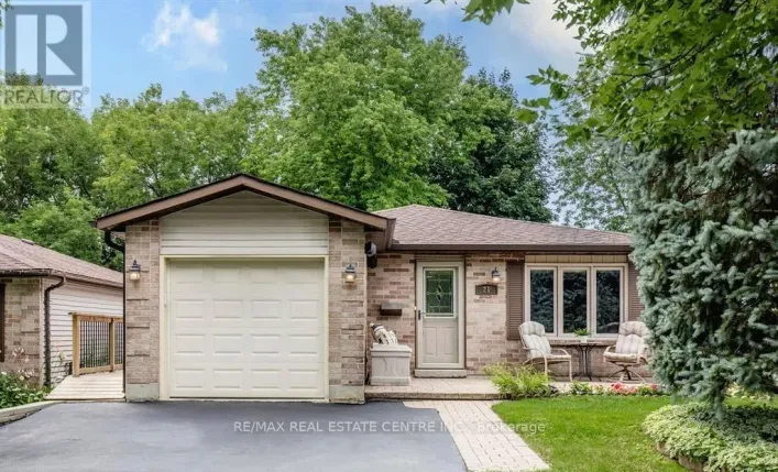21 MAITLAND DRIVE, Barrie
