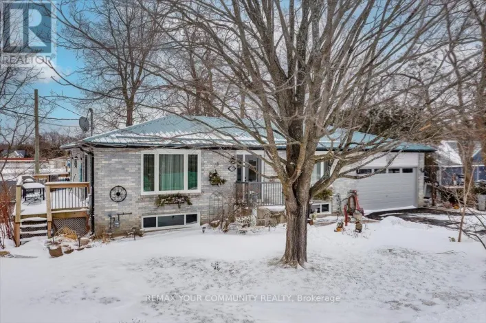 21 MALONE ROAD, Georgina